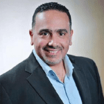Karim Mahdi